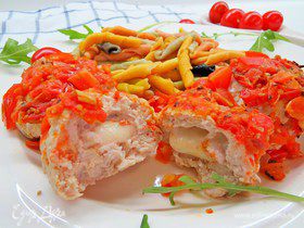 Фото рецепта