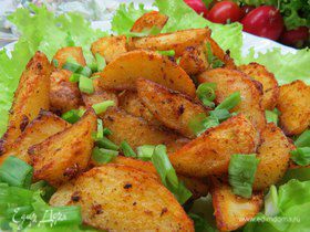 Фото рецепта