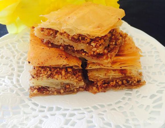 Баклава Баклава