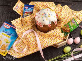 Фото рецепта