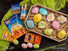 Фото рецепта