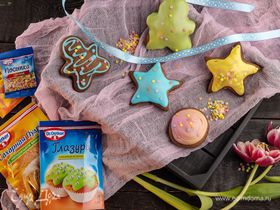 Фото рецепта