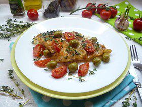 Фотография профиля