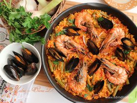 Фото рецепта