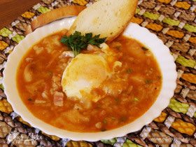 Фото рецепта