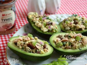 Фото рецепта