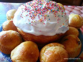 Фото рецепта