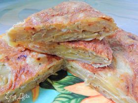 Фотография профиля