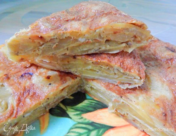 Тортилья Тортилья