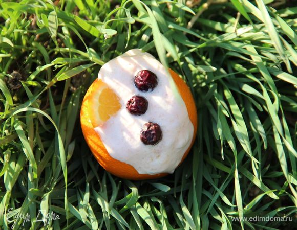 Испанское суфле