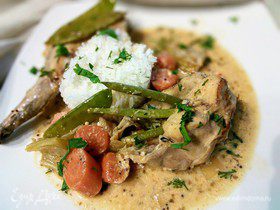 Фото рецепта