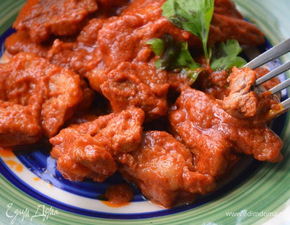 Свиное раксо Свиное раксо