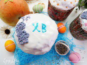 Фото рецепта