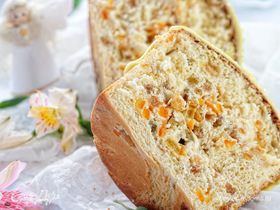 Фото рецепта