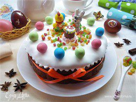 Фото рецепта