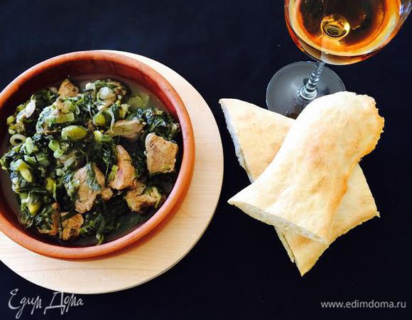 Чакапули ჩაქაფული Чакапули ჩაქაფული