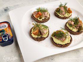 Фото рецепта