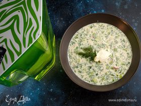 Фото рецепта