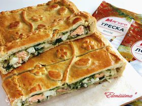 Фото рецепта