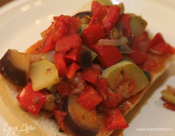 Рататуй для детей Рататуй для детей