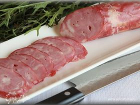 Фото рецепта