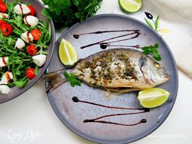 Фото рецепта