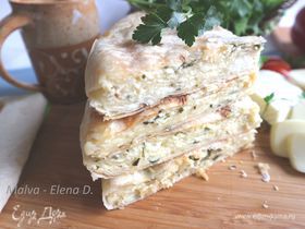 Фото рецепта