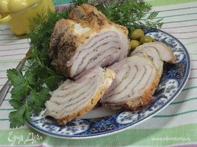 Фото рецепта