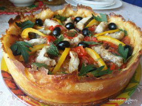 Фото рецепта