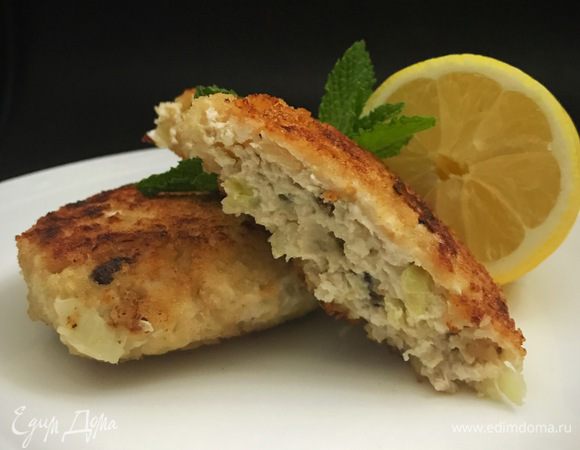 «Сырники» куриные «Сырники» куриные