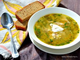 Фото рецепта