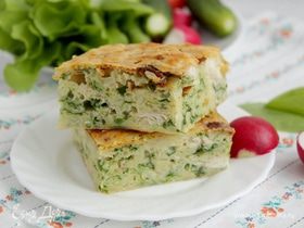 Фото рецепта