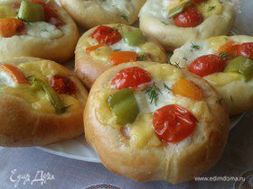 Фото рецепта Фото рецепта