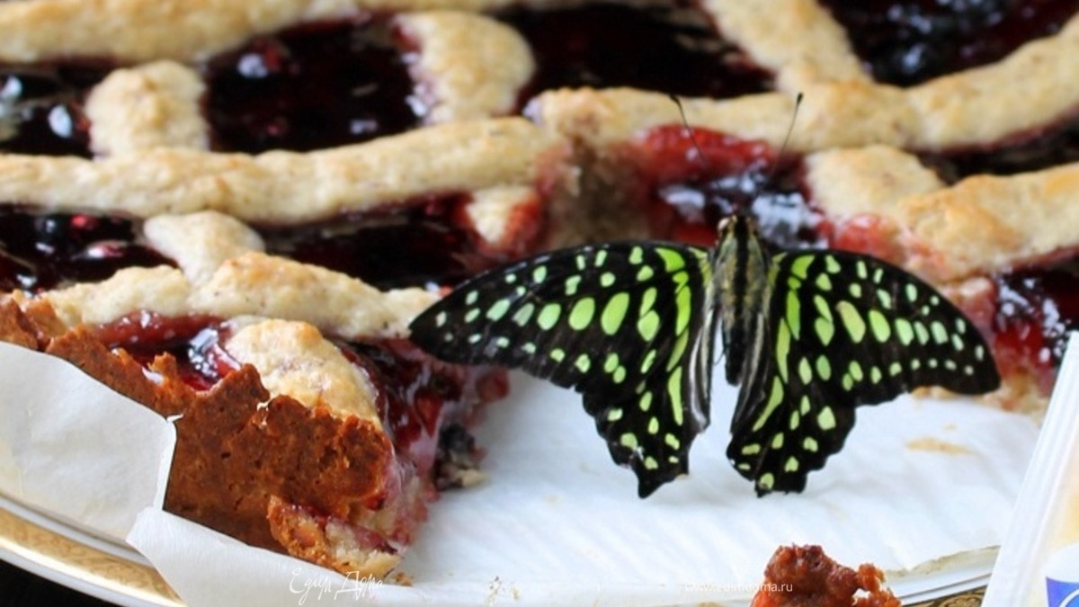 Линцский тарт