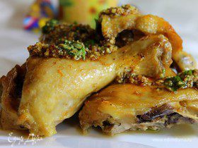 Фото рецепта