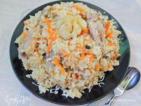 Фото рецепта