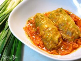 Фото рецепта