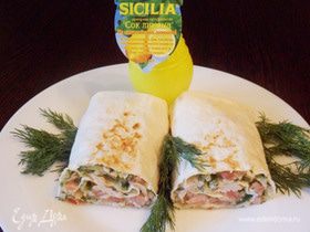 Фото рецепта