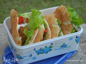 Фото рецепта