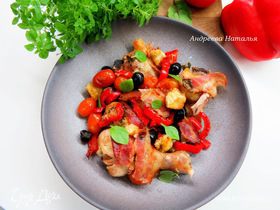 Фото рецепта