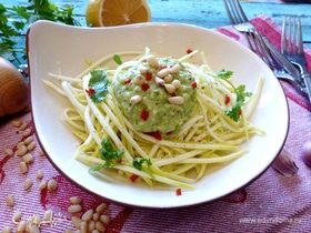 Фото рецепта