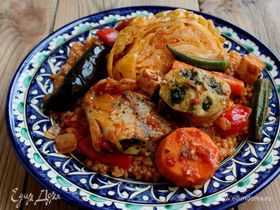 Фото рецепта