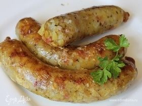 Фото рецепта