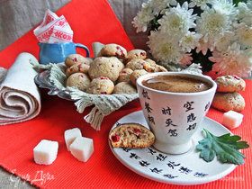 Фото рецепта