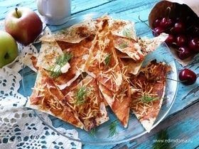 Фото рецепта