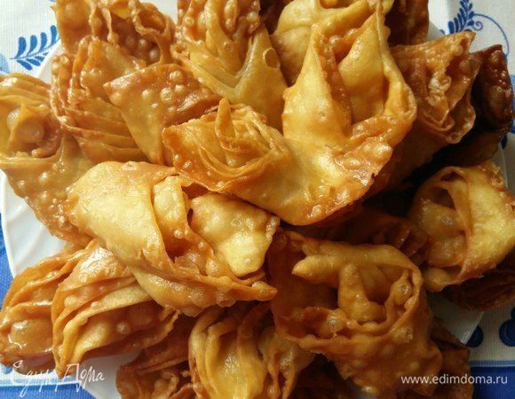 Пахлава курортная Пахлава курортная