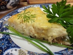 Фото рецепта