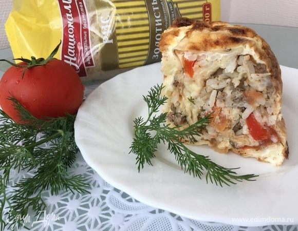 Рулет из лаваша Рулет из лаваша