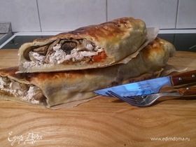 Фото рецепта