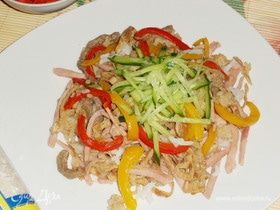 Фото рецепта